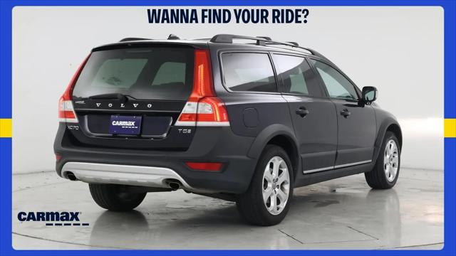 2016 Volvo XC70 T5 Drive-E Premier