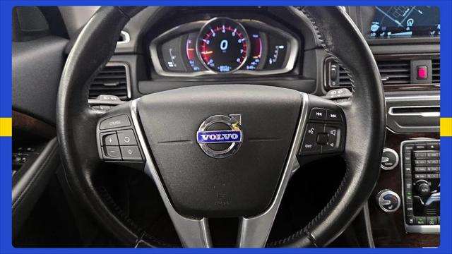 2016 Volvo XC70 T5 Drive-E Premier
