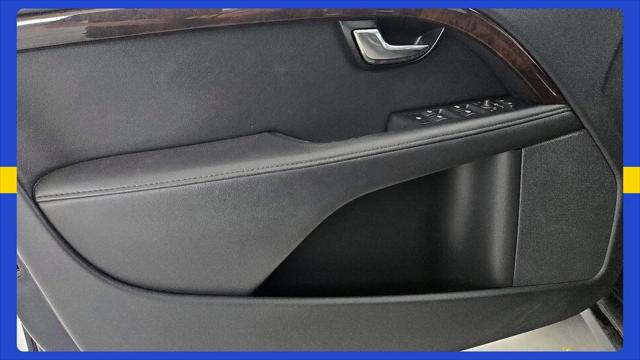 2016 Volvo XC70 T5 Drive-E Premier