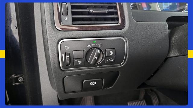 2016 Volvo XC70 T5 Drive-E Premier