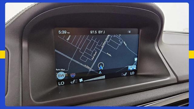 2016 Volvo XC70 T5 Drive-E Premier