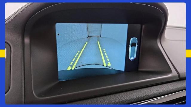 2016 Volvo XC70 T5 Drive-E Premier