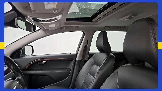 2016 Volvo XC70 T5 Drive-E Premier