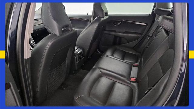 2016 Volvo XC70 T5 Drive-E Premier