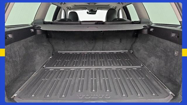 2016 Volvo XC70 T5 Drive-E Premier