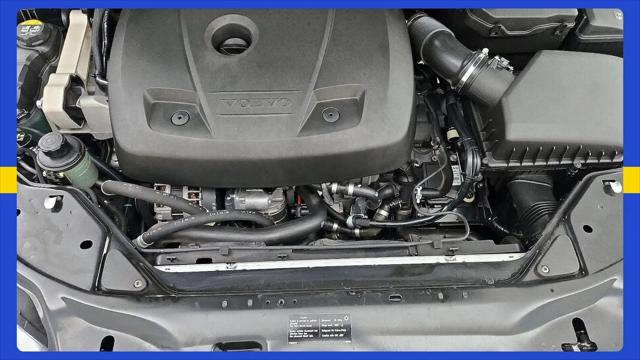 2016 Volvo XC70 T5 Drive-E Premier