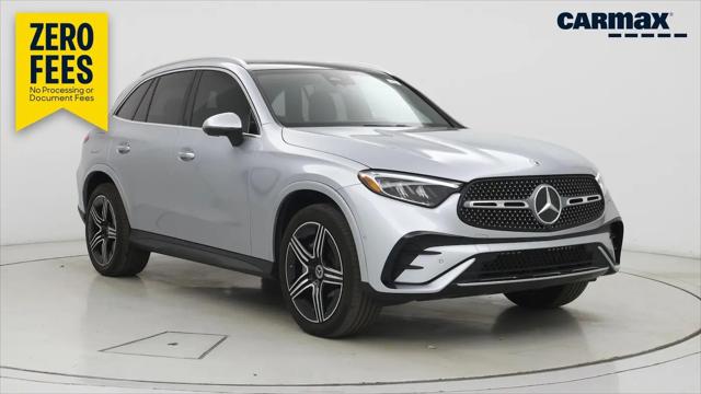 2023 Mercedes-Benz GLC SUV for sale in Fresno, CA