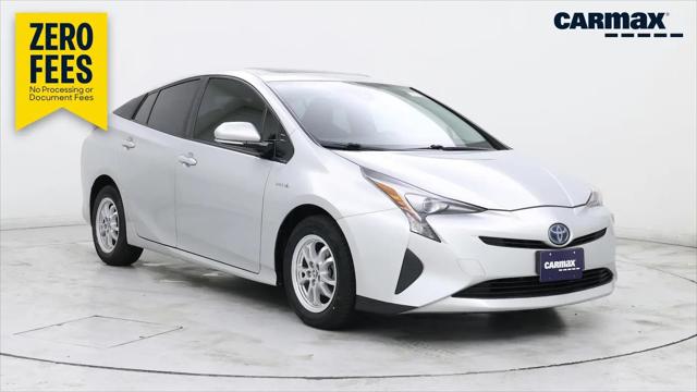 2017 Toyota Prius Three for sale in Beaverton, OR