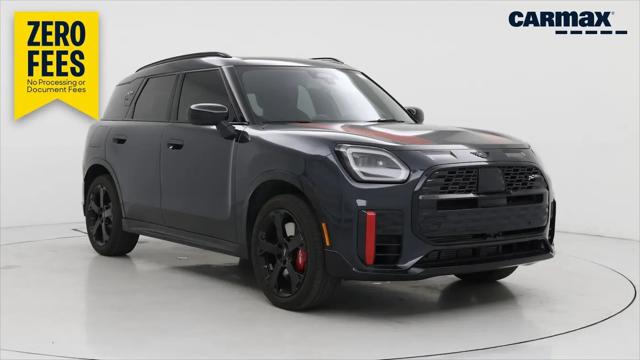 2025 MINI Cooper Countryman John Cooper Works for sale in Beaverton, OR