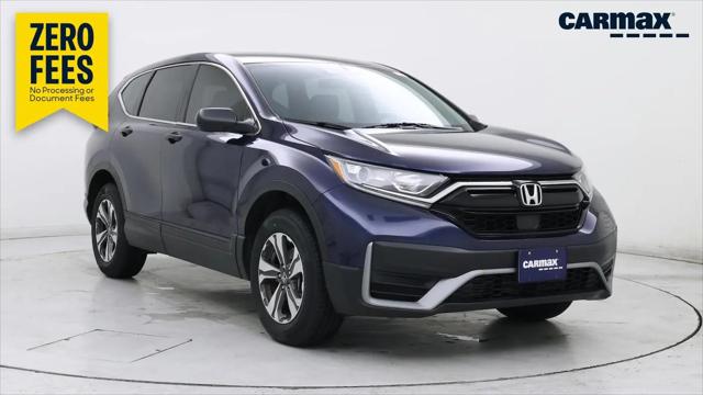 2020 Honda CR-V AWD LX for sale in Beaverton, OR