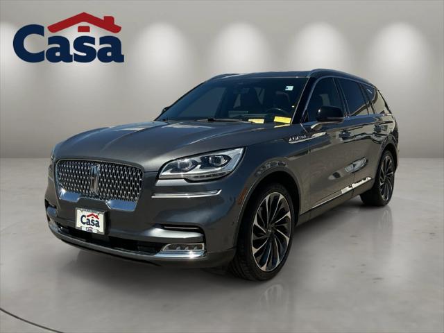 2023 Lincoln Aviator Reserve for sale in El Paso, TX