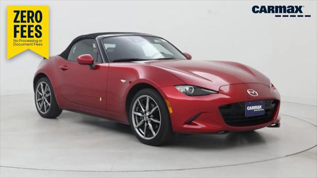 2023 Mazda MX-5 Grand Touring for sale in Rochester, NY