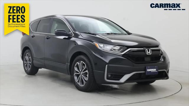 2022 Honda CR-V 2WD EX-L for sale in Rochester, NY