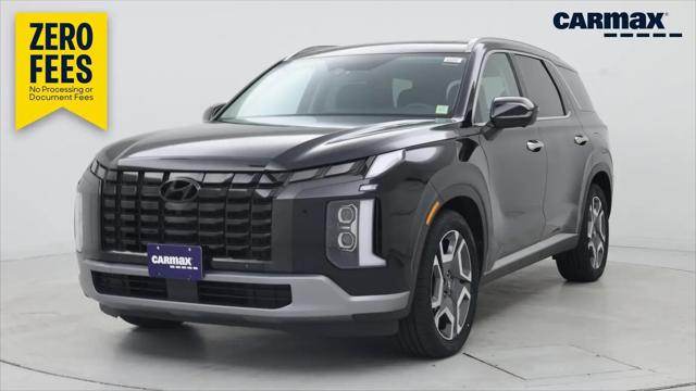 2024 Hyundai Palisade SEL for sale in Rochester, NY