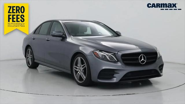 2020 Mercedes-Benz E 350 E 350 for sale in Sicklerville, NJ