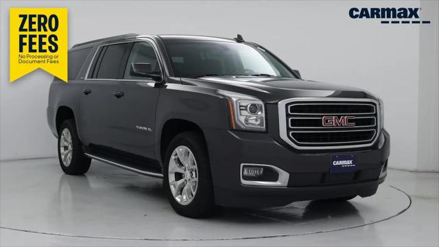 2017 GMC Yukon XL SLE for sale in Sicklerville, NJ