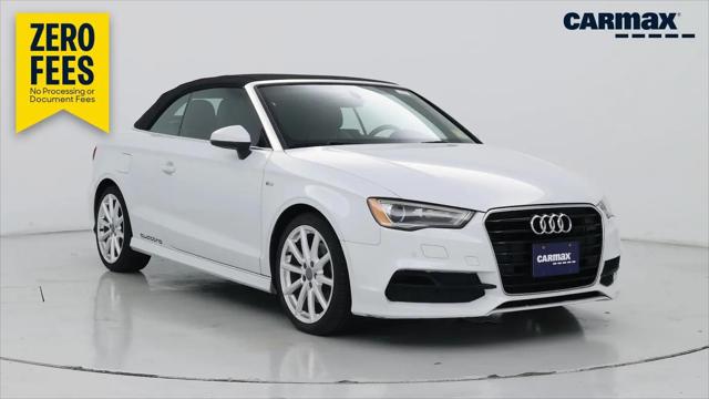 2016 Audi A3 2.0T Premium for sale in Sicklerville, NJ