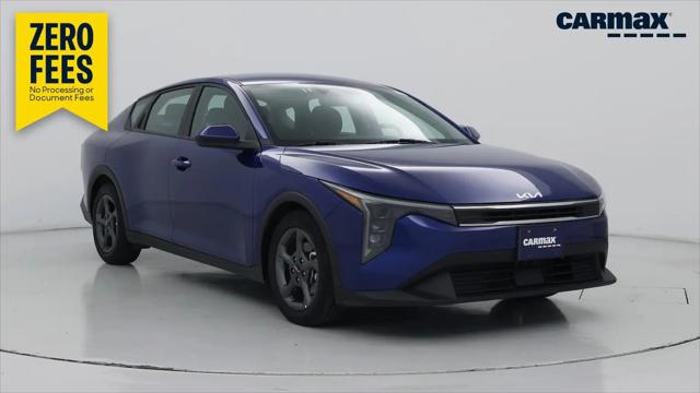2025 Kia K4 LXS for sale in Sicklerville, NJ