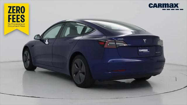 2022 Tesla Model 3 Long Range Dual Motor All-Wheel Drive for sale in Sicklerville, NJ