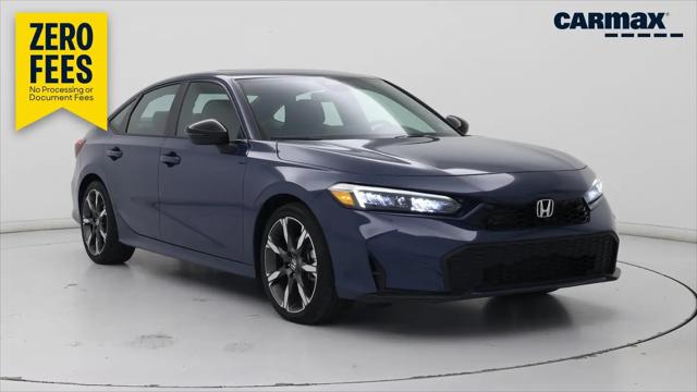 2025 Honda Civic Sport Touring for sale in Lancaster, PA