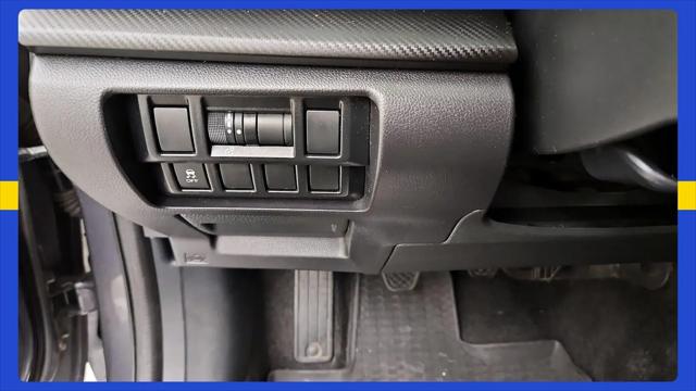2019 Subaru Impreza 2.0i