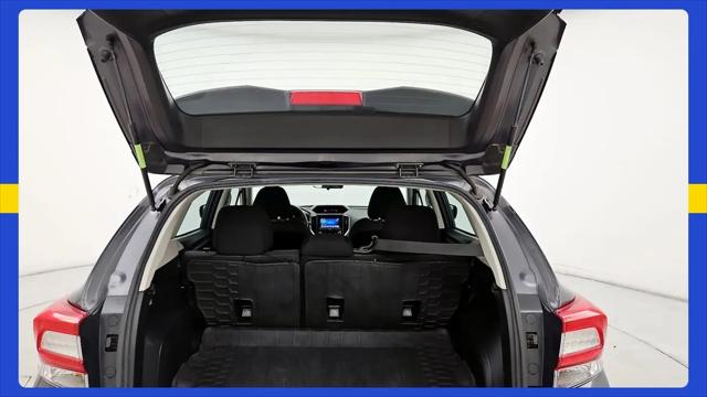 2019 Subaru Impreza 2.0i