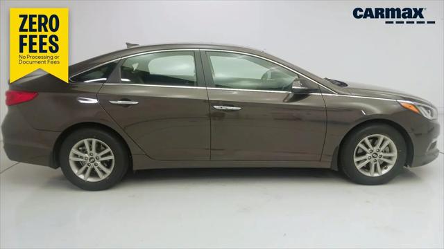 2015 Hyundai Sonata ECO for sale in San Diego, CA