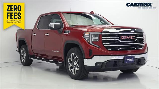 2025 GMC Sierra 1500 2WD Crew Cab Short Box SLT for sale in San Diego, CA