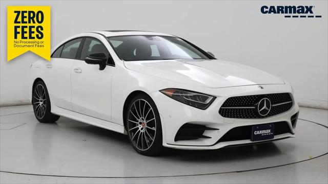 2021 Mercedes-Benz CLS CLS 450 for sale in Frederick, MD