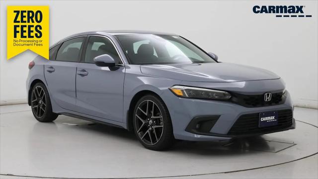 2023 Honda Civic Sport Touring for sale in Frederick, MD