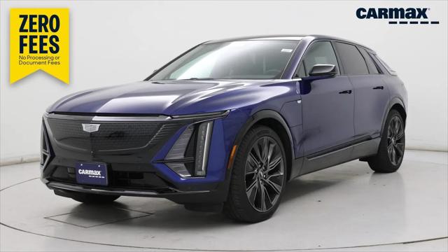 2024 Cadillac iQ Sport w/1SK for sale in Frederick, MD