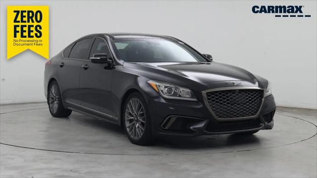 2019 Genesis G80 3.8 for sale in Boynton Beach, FL