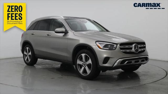 2022 Mercedes-Benz GLC 4MATIC SUV for sale in Scottsdale, AZ