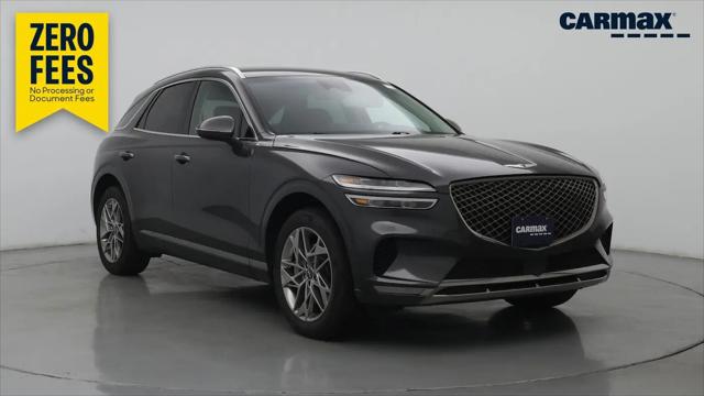 2025 Genesis GV70 2.5T AWD for sale in Scottsdale, AZ