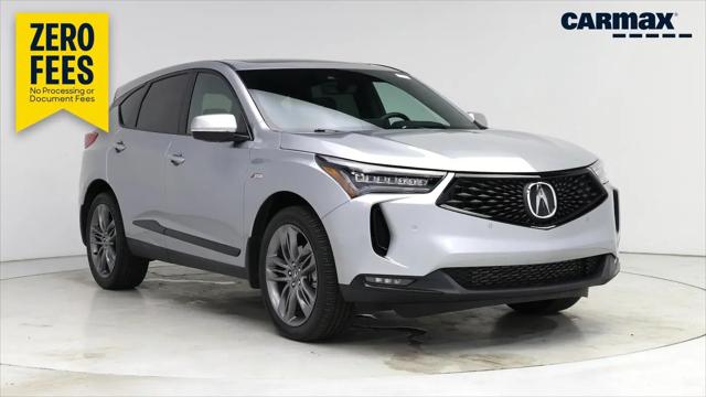 2023 Acura RDX A-SPEC Package for sale in Nashville, TN