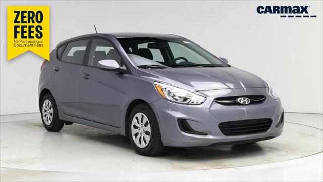 2016 Hyundai Accent SE for sale in Nashville, TN