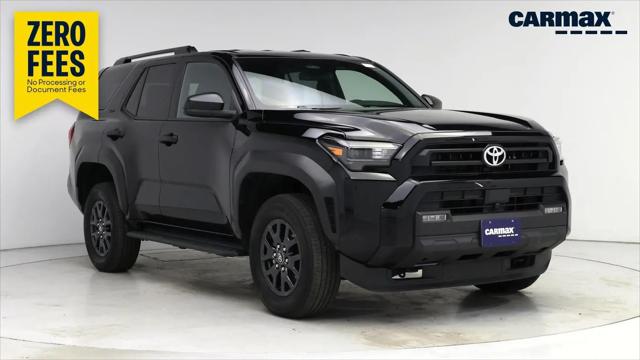 2025 Toyota 4Runner SR5 for sale in Nashville, TN