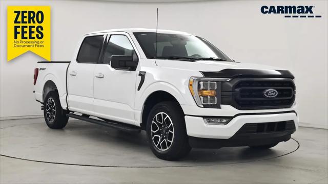 2023 Ford F-150 XLT for sale in Buford, GA
