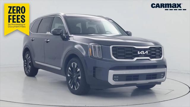 2023 Kia Telluride SX Prestige for sale in Buford, GA