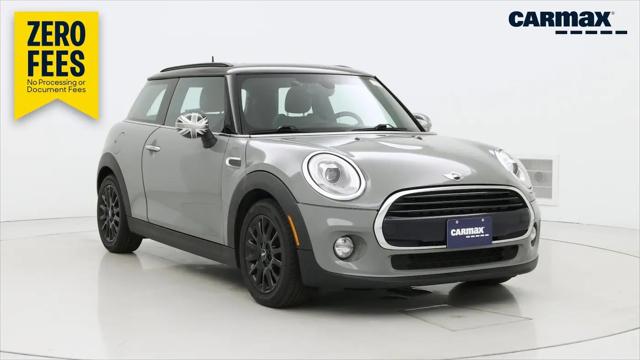2016 MINI Hardtop Cooper for sale in Buford, GA