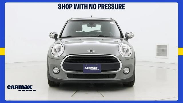2016 MINI Hardtop Cooper