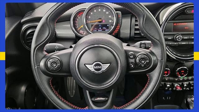 2016 MINI Hardtop Cooper