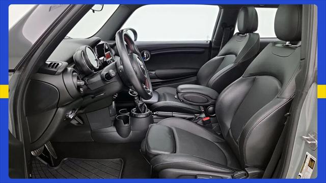 2016 MINI Hardtop Cooper