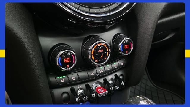 2016 MINI Hardtop Cooper