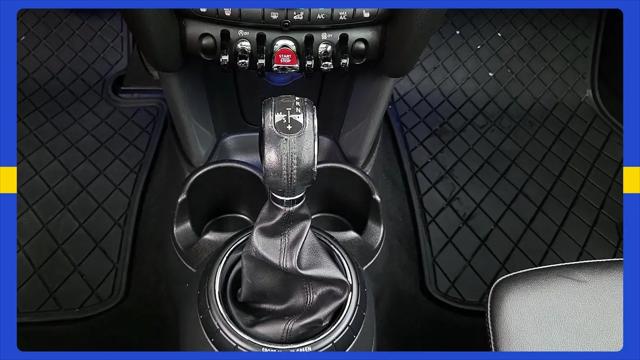 2016 MINI Hardtop Cooper