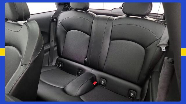 2016 MINI Hardtop Cooper