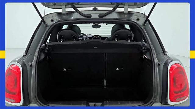 2016 MINI Hardtop Cooper