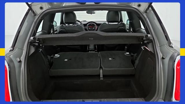 2016 MINI Hardtop Cooper