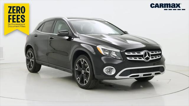 2018 Mercedes-Benz GLA-CLASS GLA 250 GLA 250 for sale in Buford, GA