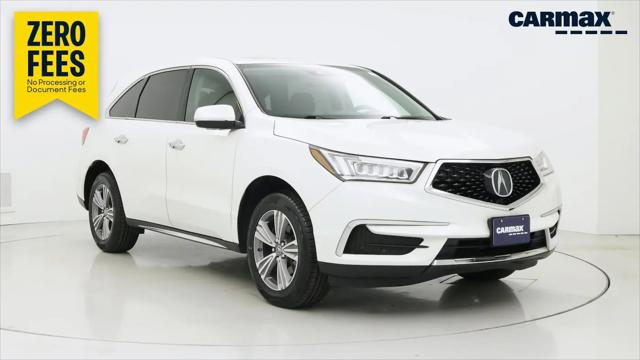 2020 Acura MDX Standard for sale in Buford, GA